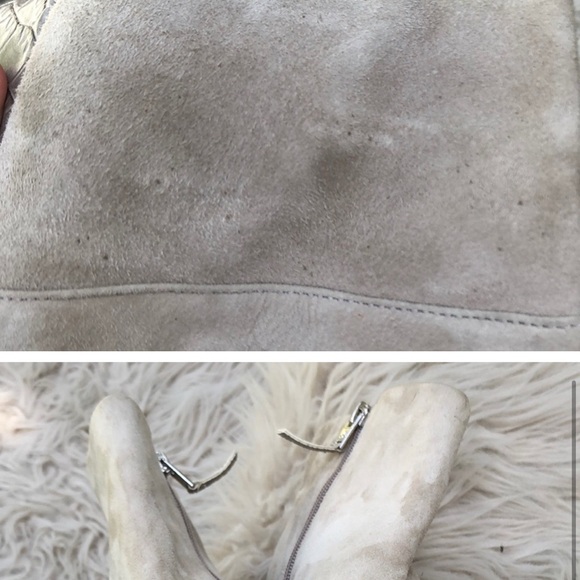 Sam Edelman Lucy Ankle Bootie - Picture 4 of 5